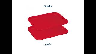 Stacks & Queues
