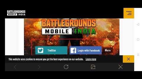 HOW TO SOLVE RESOURCES PACK/MAPS NOT DOWNLOADED  PROBLEM || BGMI