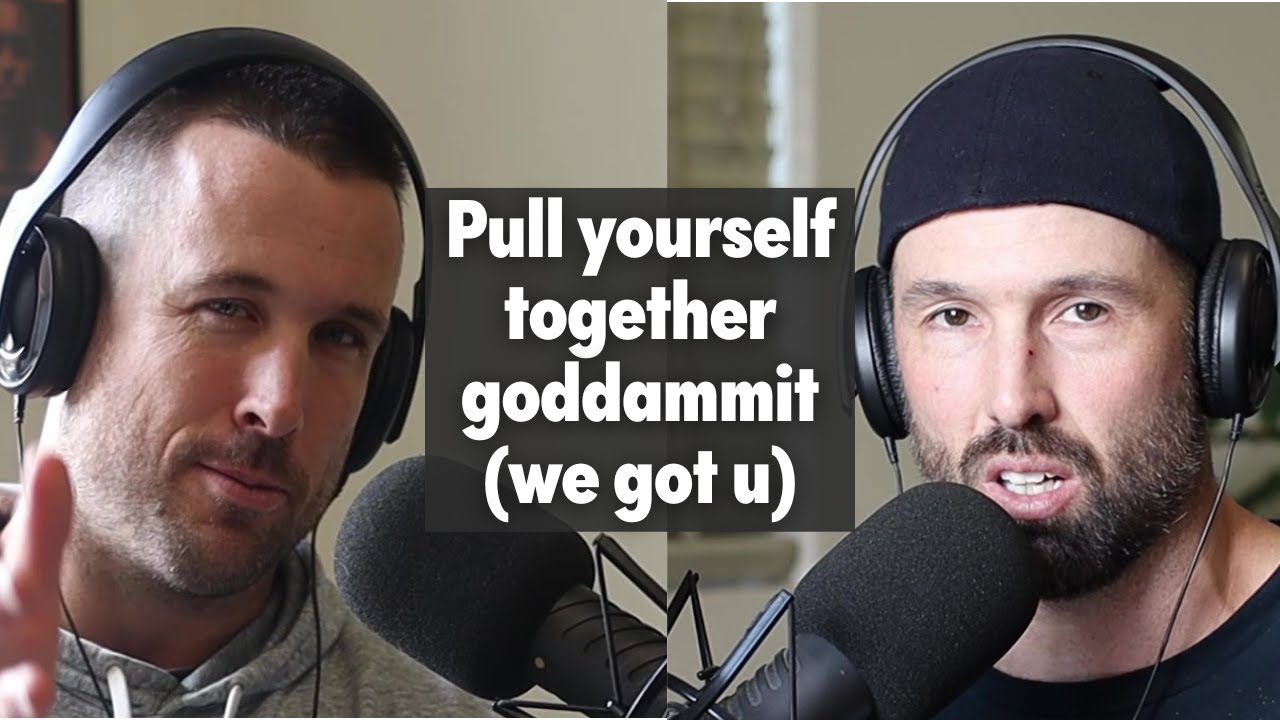 Bulletproof For BJJ Podcast 115: Is Your Mentality Messing You Up?
