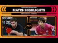 Esteban Dorr vs Ryuusei Kawakami | MS SF | WTT Feeder Tashkent 2026