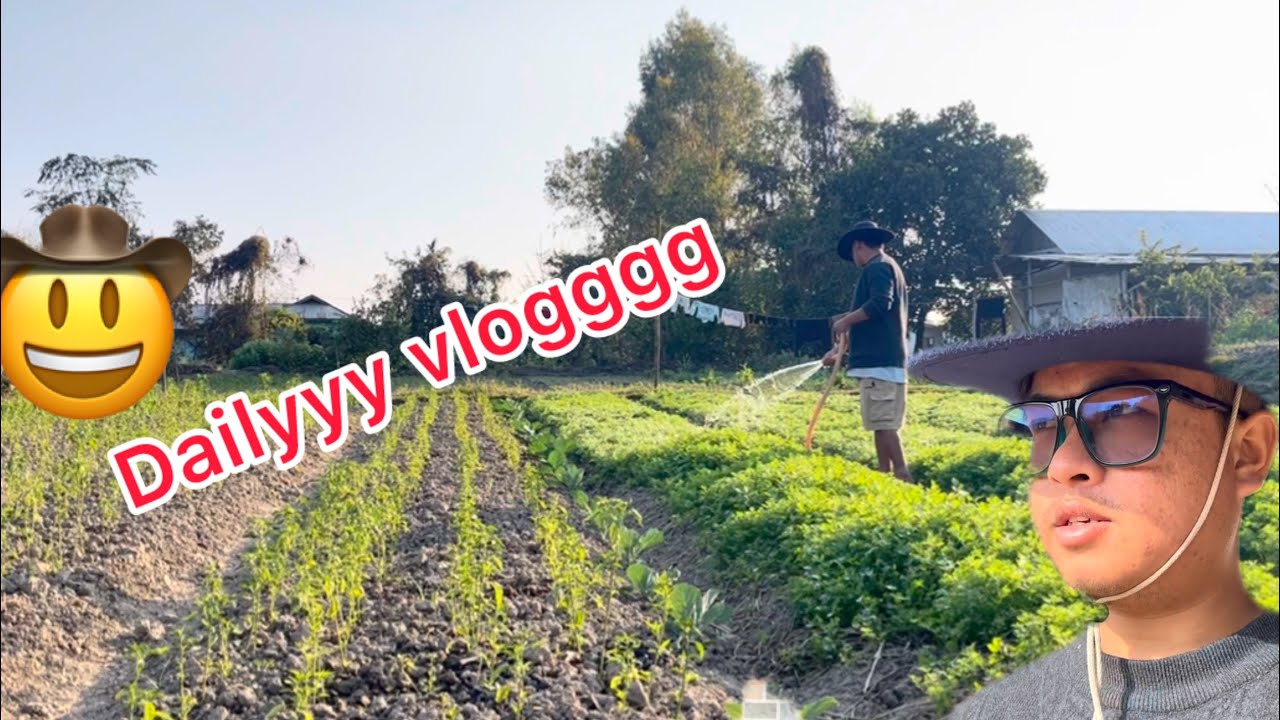 Daily vloggg🤠 khrdi wadii waiko thbk subajee😒😒