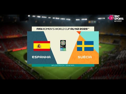 Suécia vs Espanha, Final, Análise