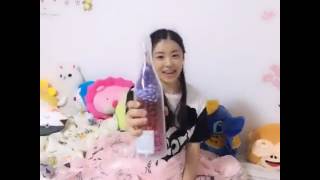 20170624 Snh48 宋昕冉 秒拍 谢天依