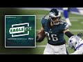 Is this Zach Ertz's last game as an Eagle? | Eagle Eye Podcast | NBC Sports Philadelphia