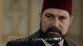 Payitaht Abdülhamid 7.Bölüm Fragmanı