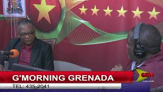 G'Morning Grenada 16th June 2026