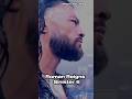Roman Reigns’ Sinister Six #views #wrestling #fypシ #viral #wwe #prowrestling #romanreigns #brock