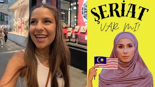 I CAME TO MALAYSIA, THE COUNTRY OF SHARIA / Everything About Malaysia 🇲🇾~ 25 @HaytaYollardaa
