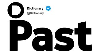 Past Synonyms | Similar Words