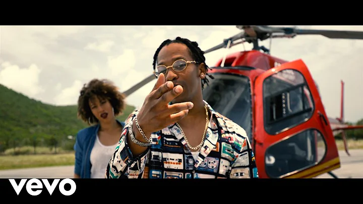 Tha Hot$hot - What You Ready For? (Official Video) ft. D. Kullus