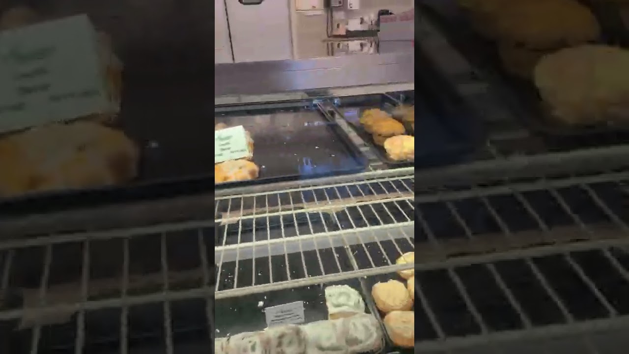 The Great Temptation!! Linda's Bakery in West Salem WI  