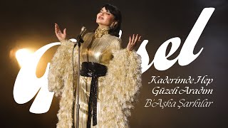 Göksel - Kaderimde Hep Güzeli Aradım (B'Aşka Şarkılar - Resmi Müzik Videosu) Resimi