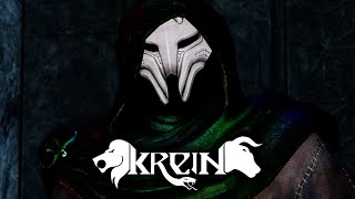 Asher to Ashes - Krein: Part 18 | Skyrim Mods