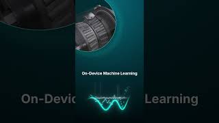 How Ds-Track Analyses Vibration Data With Ai Real-Time Signal Processing