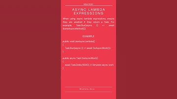 Master Async/Await Basics in C# | #shorts #code #async #csharp