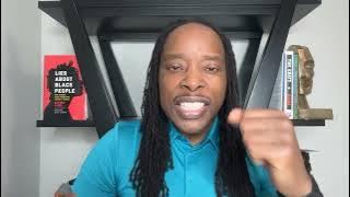 Why isn't the media honest about 3 facts of the 2024 election? Are they sabotaging 2026 & 2028?