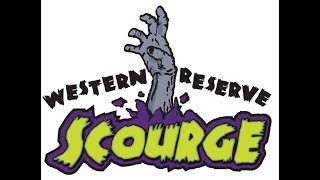 Western Reserve Scourge at NEO Silverbacks