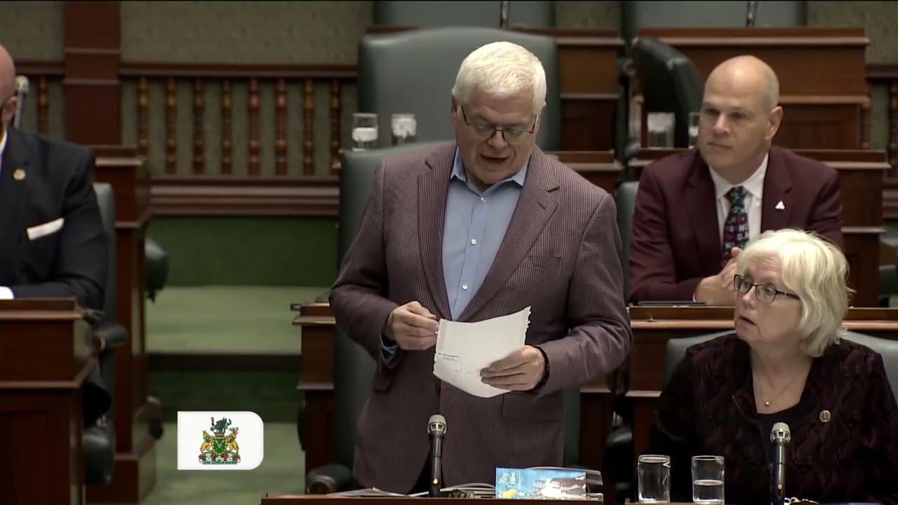 2025-12-03 Déclarations des députés