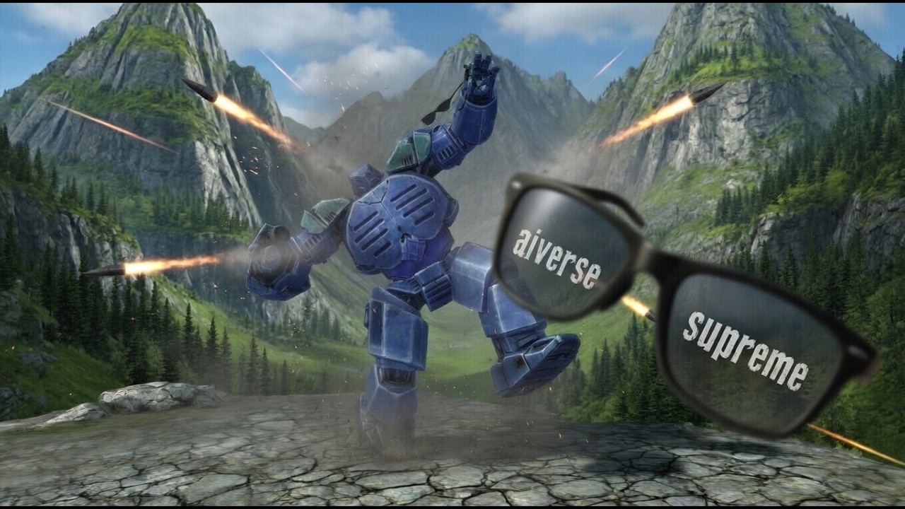 🔴СРАЖАЕМСЯ В Б......! SUPREME!