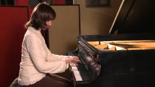 Kaila Rochelle - Mendelssohn - Songs Without Words - Op.102 No.5 - The Joyous Peasant