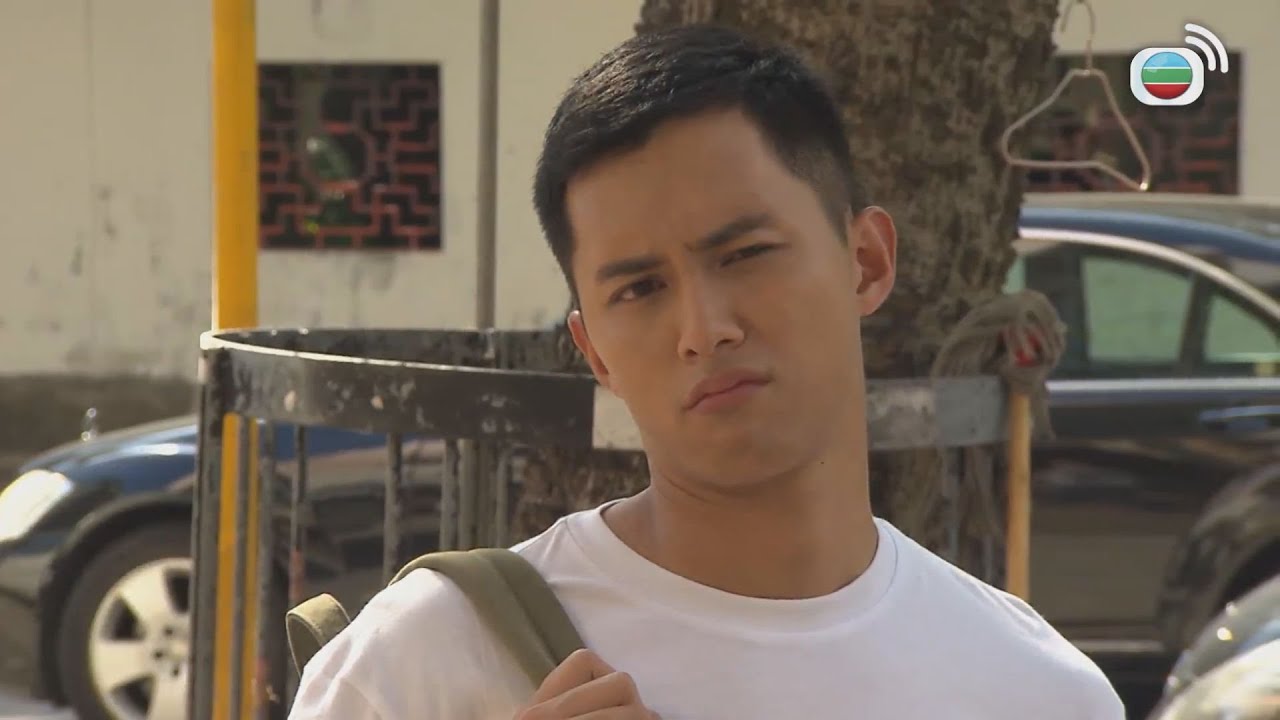 跳躍生命線｜咩話？老豆竟然想玩黃昏戀！？｜ TVBUSA ｜馬德鐘｜李佳芯｜劉佩玥｜陳瀅｜張曦雯｜何廣沛｜李成昌｜羅天宇｜TVB港劇精華 ｜愛情