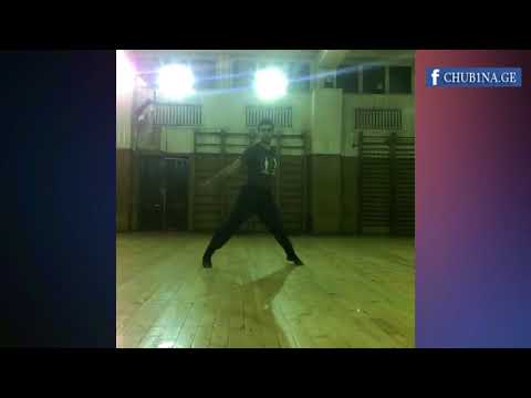 ✔ თორნიკე გულვერდაშვილი / Tornike Gulverdashvili