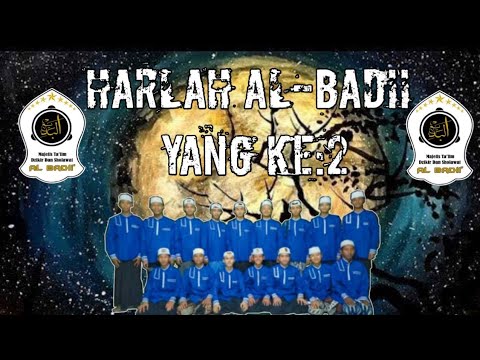 maulid-majlis-sholawat-al-badii"