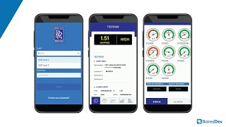 Rolls Royce Case Study - Bairesdev