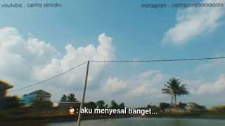 SESAL || MUSIKALISASI PUISI || CERITA SENJAKU || MELODY PUISI