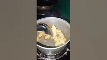 ポテトチップス Asmrcooking Asmr 音楽 ショート動画 