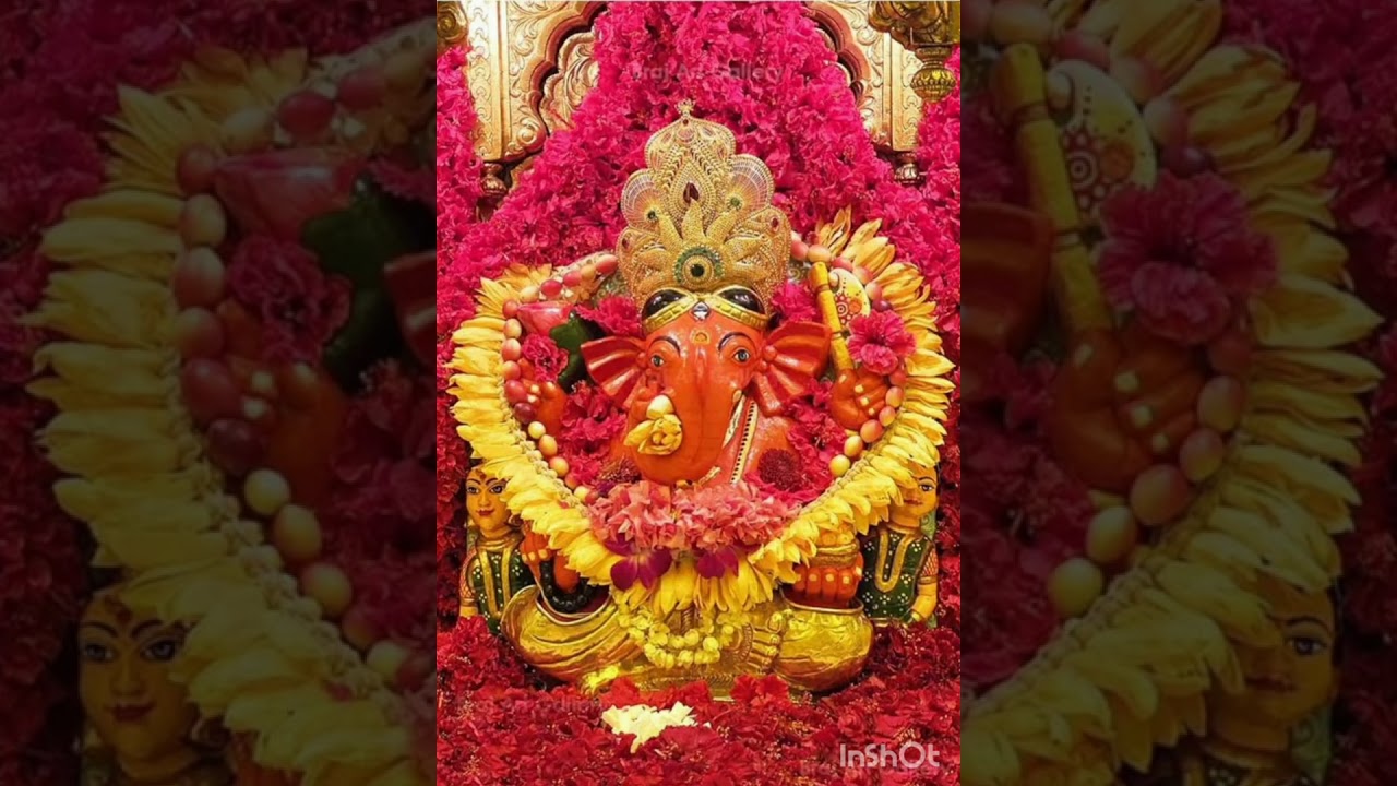 Sukhkarta Dukhharta  Ganesh ji bhajan..
