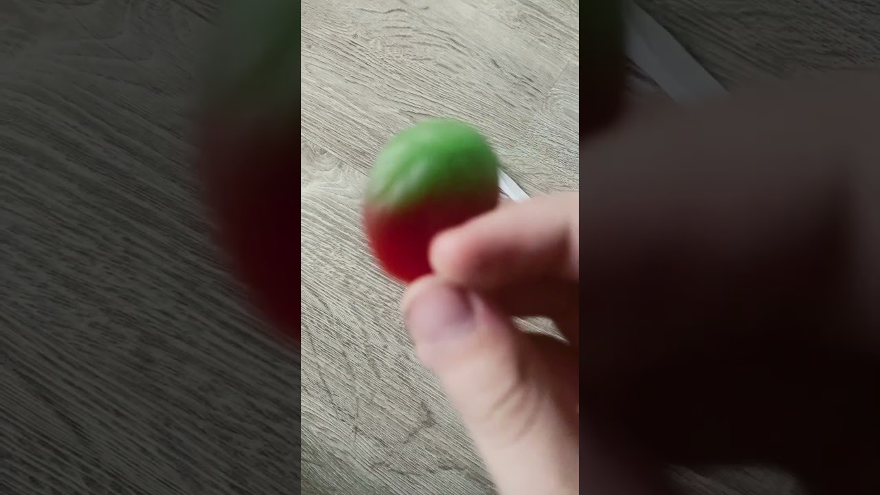 Opening an mystery candy bag! 🍬