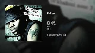 Dj cleo - fallen