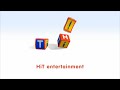 HiT Entertainment 2007 Logo Short