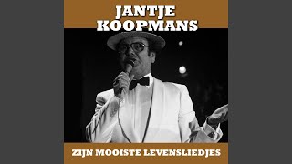 Miniatura de "Jantje Koopmans - Als Ik Naar De Blinde Ogen Kijk"