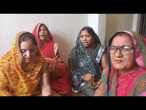 video # 😍बहुत सुंदर गीत 😍गरमी के दिन आये हमार पिया 😍मजेदार जरूर सुने #@ अनुपम तिवारी पावर्ती अवध सं