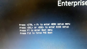 How to configure RAID on HP Ml10 Gen9 (Turn on captions)