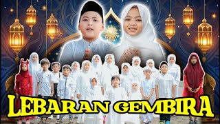 ZULFA YUPI - LEBARAN GEMBIRA ( Official Music Video)                                       #ayumochi