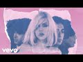 Blondie Moonlight Drive Lyric Video mp3