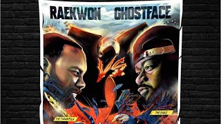 Famous Raekwon x Ghostface Killah on Verzuz 🔥🔥🔥 Net Worth