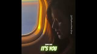 是你 (feat. Original 趙露思) [ 梦幻花境舞台太美了吧 ]