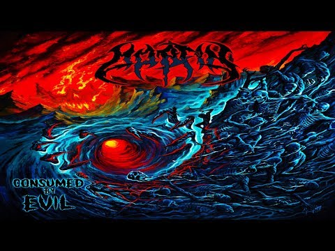Morfin — • MORFIN - Consumed by Evil [Full-length Album] Old School Death Metal