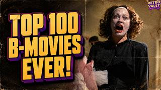 10 B-Movies So Beloved Fans Funded Their Restoration (Ep 2)