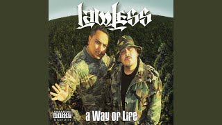 Love Hurts - Lawless