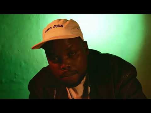 Huge Da Oracle -  Mind Body And Soul (Official Music Video) prod by CVSP3R