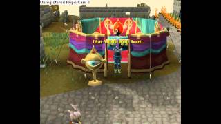 [Runescape Music Video] Bulletproof Heart by My Chemical Romance