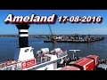 Ameland17 08 2016