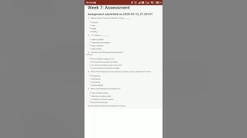 Art of C Programming Assignment 7