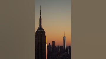 Thumbnail of The newyork city sky #music