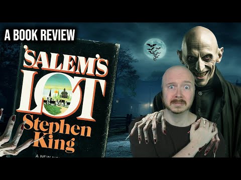 Salem's Lot Amazon